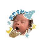漣コレクション（個別スタンプ：7）