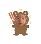 漣コレクション（個別スタンプ：8）