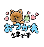 僕ちゃちゃまる（個別スタンプ：5）