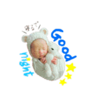 大天使・ひまちゃん（個別スタンプ：4）