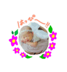 大天使・ひまちゃん（個別スタンプ：11）