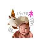 大天使・ひまちゃん（個別スタンプ：15）