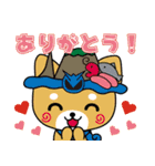 WE ARE FANSY（個別スタンプ：3）