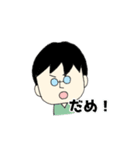 医療介護福祉系の方に送るスタンプ2（個別スタンプ：25）