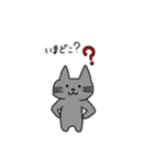 0歳の絵（個別スタンプ：2）