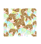 こぽむーすたんぷっ（個別スタンプ：26）