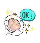 RuiRia_2（個別スタンプ：10）