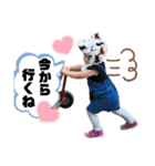 RuiRia_2（個別スタンプ：14）
