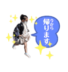 RuiRia_2（個別スタンプ：15）