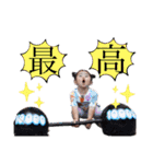 RuiRia_2（個別スタンプ：28）