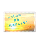 旅人ふーさんのスタンプ 旅編（個別スタンプ：6）