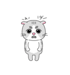 まろねこさん（個別スタンプ：10）