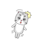 まろねこさん（個別スタンプ：14）