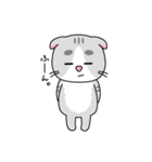 まろねこさん（個別スタンプ：26）