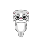 まろねこさん（個別スタンプ：38）