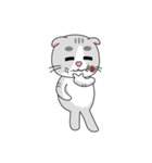 まろねこさん（個別スタンプ：39）