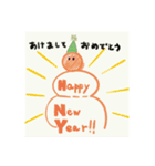 THE FRUIT STAMP（個別スタンプ：16）