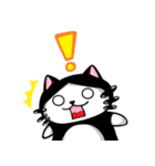 ぷるもちねこ（個別スタンプ：23）