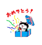 ぷるもちねこ（個別スタンプ：26）