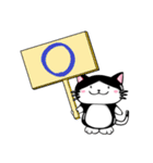 ぷるもちねこ（個別スタンプ：29）