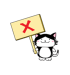 ぷるもちねこ（個別スタンプ：30）