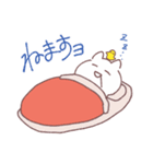 ねこのぬこ（個別スタンプ：10）