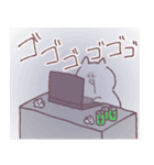 ねこのぬこ（個別スタンプ：15）