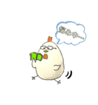 さぶる。の日常2（個別スタンプ：1）