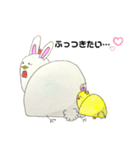 さぶる。の日常2（個別スタンプ：8）