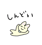 ももあいちゃんコレクション⑤（個別スタンプ：5）