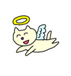 ももあいちゃんコレクション⑤（個別スタンプ：10）