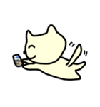 ももあいちゃんコレクション⑤（個別スタンプ：25）
