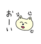ももあいちゃんコレクション⑤（個別スタンプ：36）