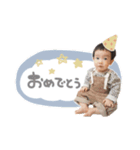 #202002070125（個別スタンプ：1）