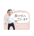 #202002070125（個別スタンプ：4）
