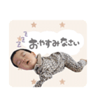 #202002070125（個別スタンプ：6）