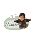 #202002070125（個別スタンプ：7）
