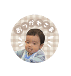 #202002070125（個別スタンプ：8）