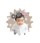 #202002070125（個別スタンプ：11）