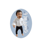 #202002070125（個別スタンプ：14）
