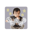 #202002070125（個別スタンプ：15）