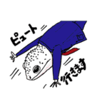 ナーナまーご。2（個別スタンプ：34）