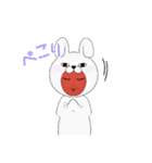 ワロス¤ワロス（個別スタンプ：5）