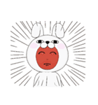 ワロス¤ワロス（個別スタンプ：6）