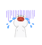 ワロス¤ワロス（個別スタンプ：7）