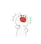 ワロス¤ワロス（個別スタンプ：8）