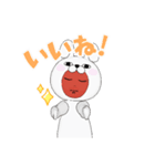 ワロス¤ワロス（個別スタンプ：10）