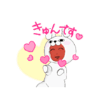 ワロス¤ワロス（個別スタンプ：11）