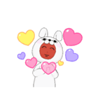 ワロス¤ワロス（個別スタンプ：14）