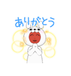 ワロス¤ワロス（個別スタンプ：15）